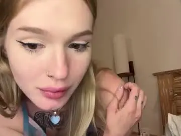 Chaturbate Live Porn of pussymoneywet