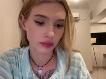 Chaturbate Live Sex Cam of pussymoneywet