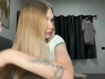 Chaturbate Live Porn of pussymoneywet