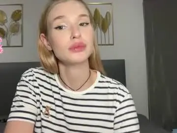 Chaturbate Live Sex Cam of pussymoneywet