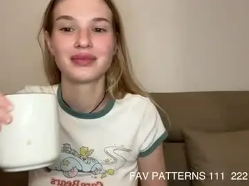 Chaturbate Live Sex Cam of pussymoneywet