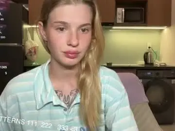 Chaturbate Sex Cam of pussymoneywet