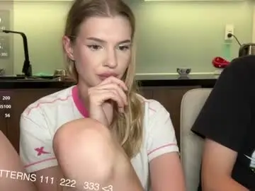 Chaturbate Nude Webcam of pussymoneywet