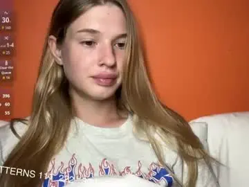 Chaturbate Nude Webcam of pussymoneywet
