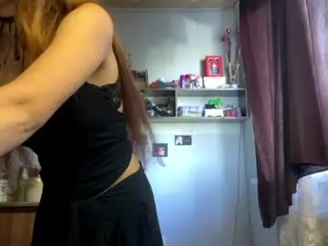 Chaturbate Sex Cam of sagecarrico