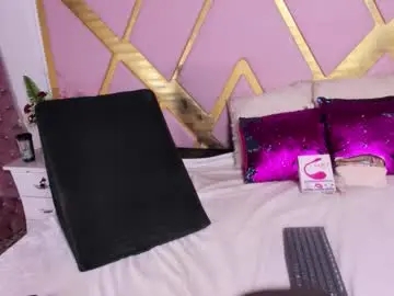 Chaturbate Free Porn Cam of shellbydior