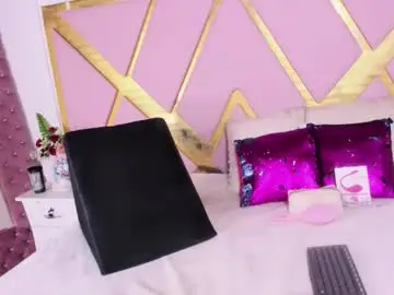 Chaturbate Private Sex Chat of shellbydior