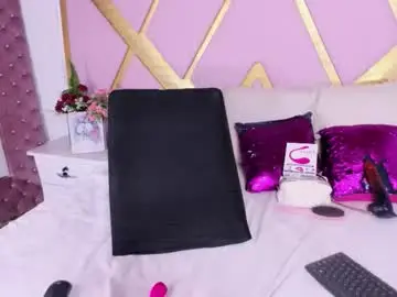 Chaturbate Free Live Porn of shellbydior