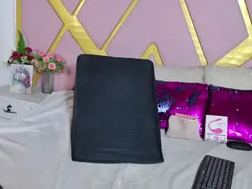 Chaturbate Free Live Porn of shellbydior