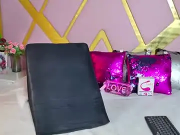 Chaturbate Nude Webcam of shellbydior