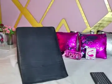 Chaturbate Adult Webcams of shellbydior