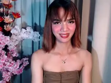 Chaturbate Live Sex Cam of soffy_seductivexx