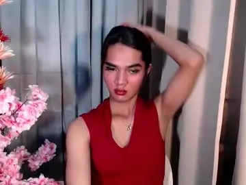 Chaturbate Live Sex Cam of soffy_seductivexx