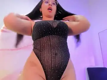 Chaturbate Sex Cam of sofii_lopezz