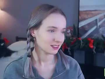 Chaturbate Nude Webcam of tashinapetitto