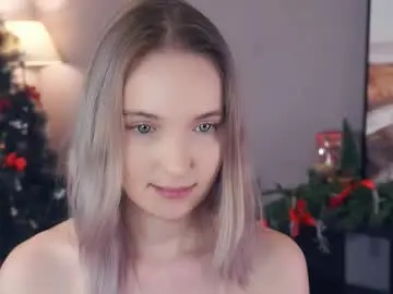 Chaturbate Nude Webcam of tashinapetitto