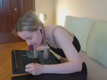 Chaturbate Nude Webcam of tashinapetitto