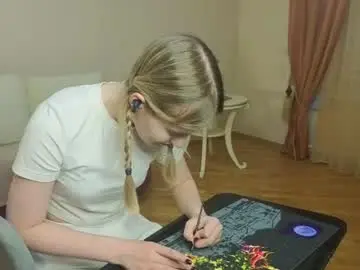 Chaturbate Sex Chat of tashinapetitto