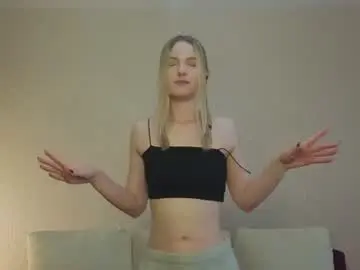 Chaturbate Sex Cam of tashinapetitto
