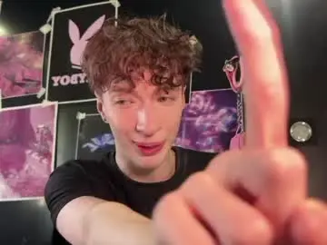 Chaturbate Free Porn Cam of technoracer