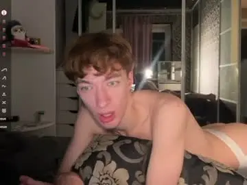 Chaturbate Live Porn of technoracer