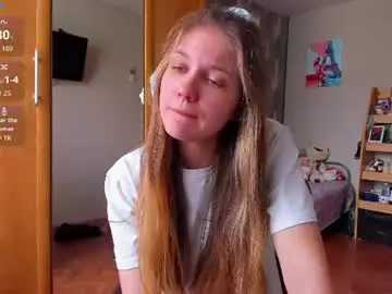 Chaturbate Nude Webcam of tiny_kiss