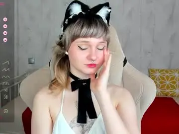 Chaturbate Sex Cam of tori_cutie