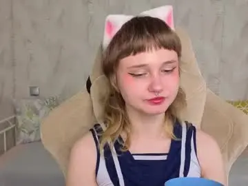 Chaturbate Nude Webcam of tori_cutie