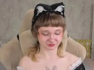 Chaturbate Adult Webcam of tori_cutie