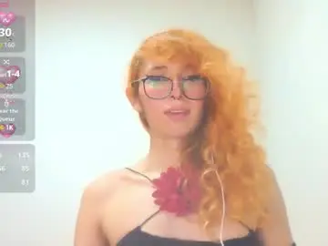 Chaturbate Best Webcam of trixy_roses