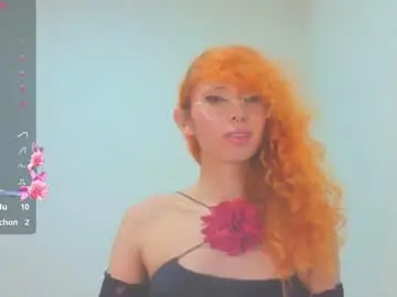 Chaturbate Free Porn Cam of trixy_roses