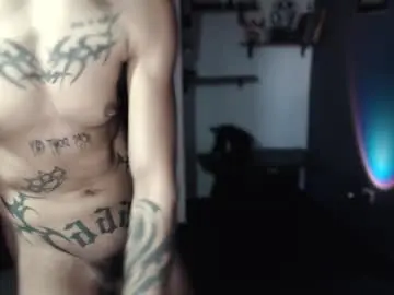 Chaturbate Free Live Porn of zeldrissss