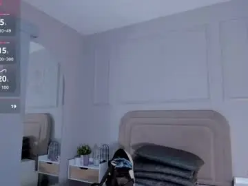 Chaturbate Free Porn Cam of anamonroee