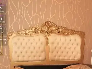 Chaturbate Best live sex cam show of anamonroee