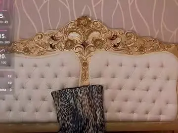 Chaturbate Best live sex cam show of anamonroee