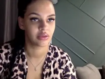 Chaturbate Private Sex Chat of ariana_bliss