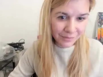 Chaturbate Private Sex Chat of artsyandcraftsy_