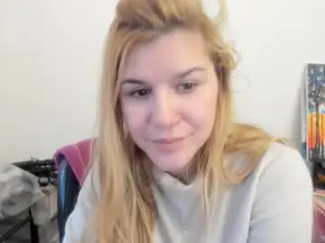 Chaturbate Private Sex Chat of artsyandcraftsy_