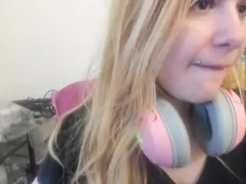 Chaturbate Adult Webcam of artsyandcraftsy_