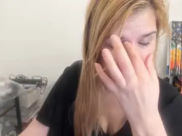 Chaturbate Live Porn of artsyandcraftsy_