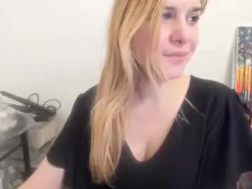 Chaturbate Private Sex Chat of artsyandcraftsy_