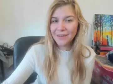 Chaturbate Sex Chat of artsyandcraftsy_