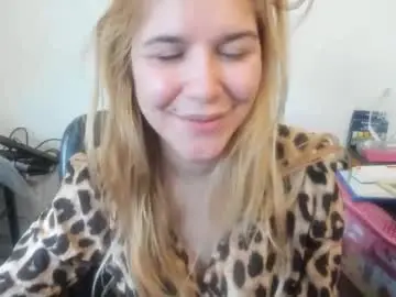 Chaturbate Watch Live Sex Cams of artsyandcraftsy_