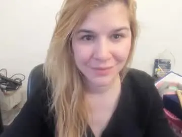 Chaturbate Adult Video Chat of artsyandcraftsy_