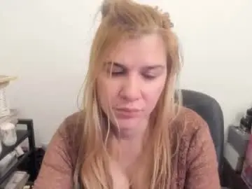 Chaturbate Adult Video Chat of artsyandcraftsy_