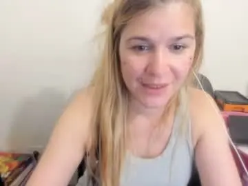 Chaturbate Live Porn of artsyandcraftsy_