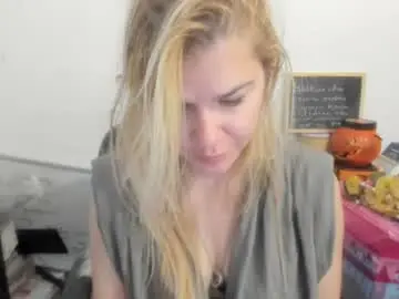 Chaturbate Sex Chat of artsyandcraftsy_