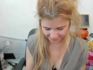 Chaturbate Adult Webcam of artsyandcraftsy_