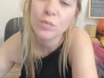 Chaturbate Adult Webcam of artsyandcraftsy_