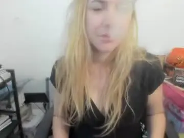Chaturbate Adult Webcam of artsyandcraftsy_
